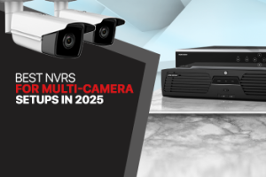 Best-NVRs