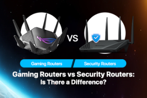 Gaming-Routers-vs-Security-Routers