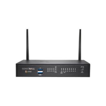 SONICWALL TZ270 WIRELESS-AC TOTALSECURE - ADVANCED EDITION 1YR - 02-SSC-6850