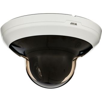 Axis Communications M5000-G 15MP PTZ Indoor Network Dome Camera