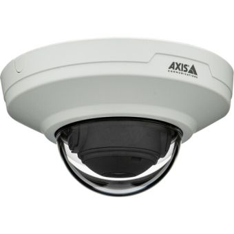 Axis Communications M3085-V 2MP Indoor Network Mini Dome Camera