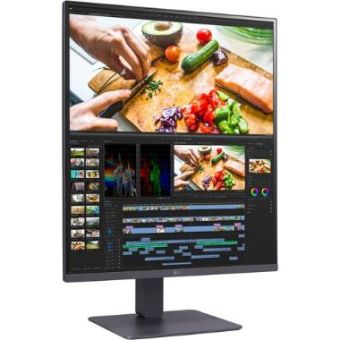 LG DualUp 28MQ750-C 27.6