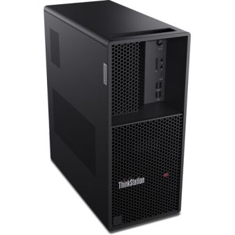 Lenovo ThinkStation P3 Tower Desktop Workstation - 30GS0030US