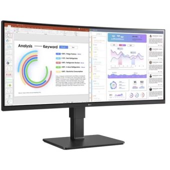 LG UltraWide 34BQ77QE-B 34