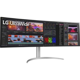 LG UltraWide 49BQ95C-W 49