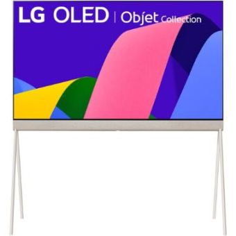 LG 55LX1QPUA Objet Collection Pose 55