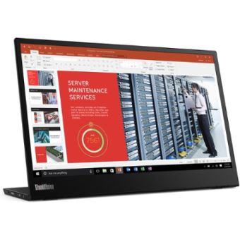 Lenovo ThinkVision M14 14