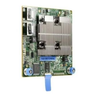 HPE Smart Array E208i-a SR Gen10 Controller - 869079-B21