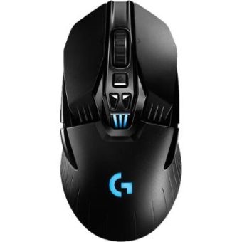 Logitech G G903 HERO Wireless Gaming Mouse - 910-005670