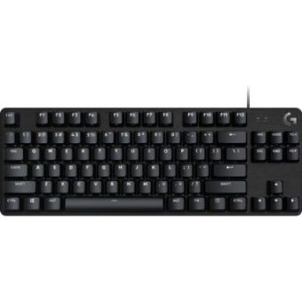 Logitech G G413 TKL SE Mechanical Gaming Keyboard - 920-010442