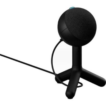 Logitech G Yeti Orb RGB USB-C Gaming Microphone (Black) - 988-000549