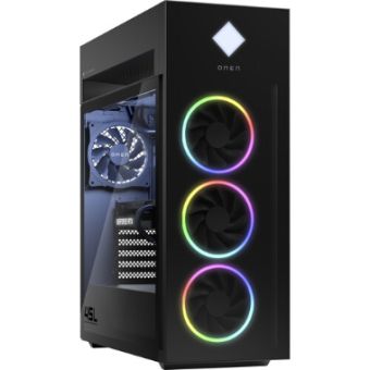 HP 9J5T5AA#ABA OMEN 45L GT22-2050 Gaming Desktop Computer