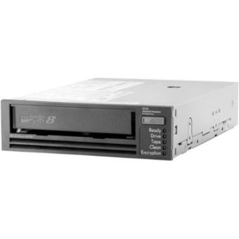 HPE StoreEver LTO-8 Ultrium 30750 Internal Tape Drive with SAS - BC022A