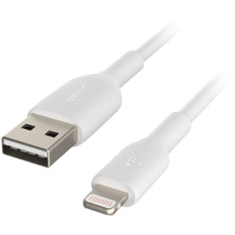 Belkin Lightning to USB-A Cable - CAA001BT2MWH