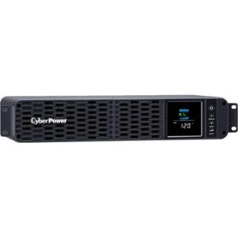 CyberPower 1000W PFC Sinewave Rackmount UPS - CP1500PFCRM2U