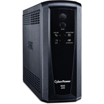 CyberPower AVR Series CP900AVR UPS