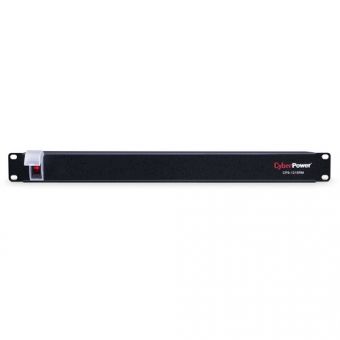 CyberPower 10-Outlet Rackmount Power Distribution Unit (1 RU)