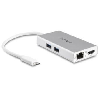 StarTech DKT30CHPDW USB-C Multiport Adapter