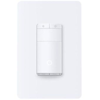 TP-Link ES20M Kasa Smart Wi-Fi Motion-Activated Dimmer Switch