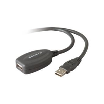 Belkin Active Extension Cable - F3U130-16