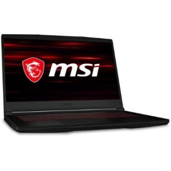 MSI 15.6