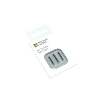 Microsoft Surface Pen Tip Kit v.2 - digital pen tip kit - GFV-00001