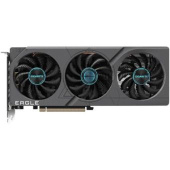 Gigabyte GeForce RTX 4060 EAGLE OC Graphics Card - GV-N4060EAGLE OC-8GD