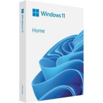 Microsoft HAJ-00108 Windows 11 Home (64-Bit, USB Flash Drive)