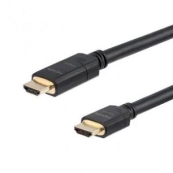 StarTech HDMIMM80AC 24,3 m Active High Speed HDMI Cable