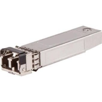 Aruba J4859D 1G SFP LC LX Single-Mode Optical Transceiver