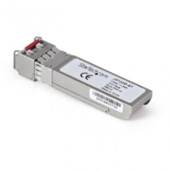 HPE J9153D COMPATIBLE SFP+ - 10GBASE-ER 10GBPS - 10GBE MODULE - 10GE GIGABIT ETH