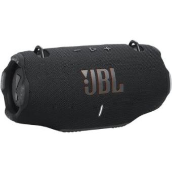 JBL XTREME4BLKAM Portable Wireless Waterproof Speaker (Black)