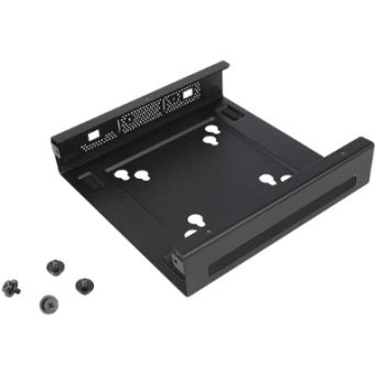 Lenovo 4XF0N03161 ThinkCentre Tiny VESA Mount II Bracket for Tiny PC