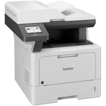 Brother MFC-L5710DW All-in-One Wireless Monochrome Laser Printer