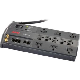 APC SurgeArrest Performance Power Strip