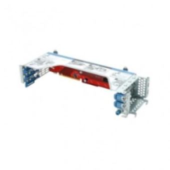 HPE DL36X GEN10+ LP RISER KIT  - P26471-B21