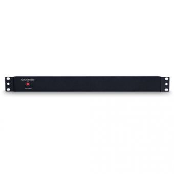 CyberPower PDU15B8R Basic Series 8-Outlet Rackmount