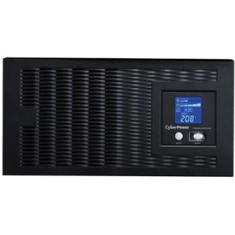 CyberPower PR5000LCDRTXL5U Smart App Sinewave UPS (5000VA / 4000W)