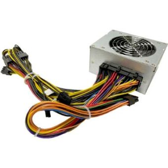 QNAP PWR-PSU-550W-FS02 Power Supply Unit for TVS-H288X & TVS-H1688X