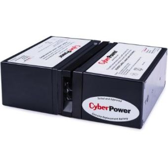 CyberPower RB1280X2B UPS Battery Cartridges