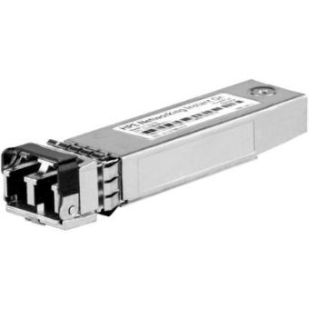 HPE S0G20A Networking Instant On 1G Single-Mode SFP Transceiver