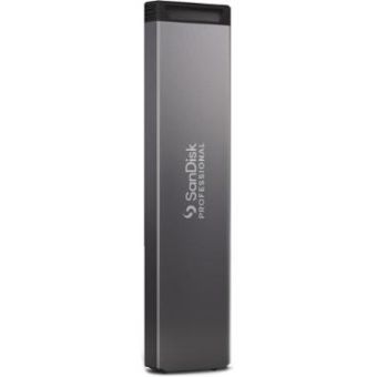 SanDisk Professional 2TB PRO-BLADE SSD Mag - SDPM1NS-002T-GBAND