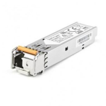 StarTech Dell EMC SFP-1G-BX40-U Compatible SFP Transceiver Module 1000Base-BX40 - SFP1GBX40UES