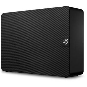 Seagate 12TB Expansion Desktop USB 3.0 External Hard Drive - STKP10000400