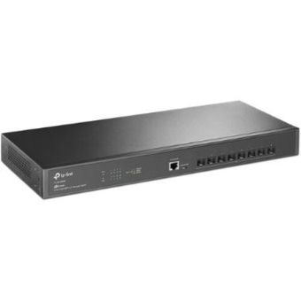 TP-Link TL-SX3008F JetStream 8-Port SFP+ 10GE Managed Switch