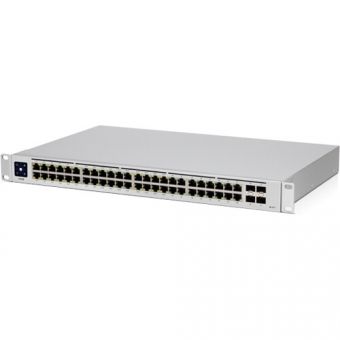 Ubiquiti Networks UniFi 48-Port Gigabit PoE+ Compliant Managed Switch