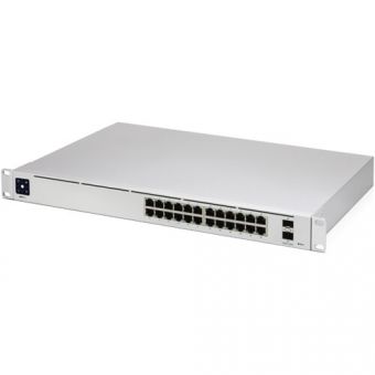 Ubiquiti Networks UniFi PRO 24-Port Gigabit Managed Switch with SFP+