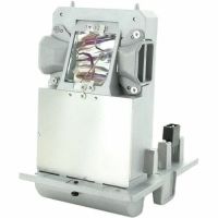 BATTERY TECHNOLOGY 003-005237-01-OE - 465W UHP Replacement Lamp for Christie D12HD-H, D12WU-H, 003-005237-XX  