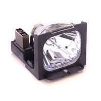 BATTERY TECHNOLOGY 003-120457-01-BTI - Replacement Projector Lamp for Christie LW400, LWU400, LX400, LWU420  