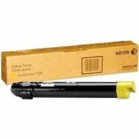 XEROX 006R01458 - Yellow Toner Cartridge for WorkCentre NA/ESG  